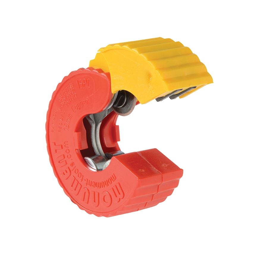 Automatic Copper Pipe Cutter 15mm MON15PC