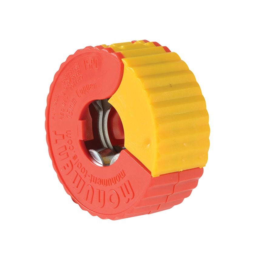Automatic Copper Pipe Cutter 15mm MON15PC