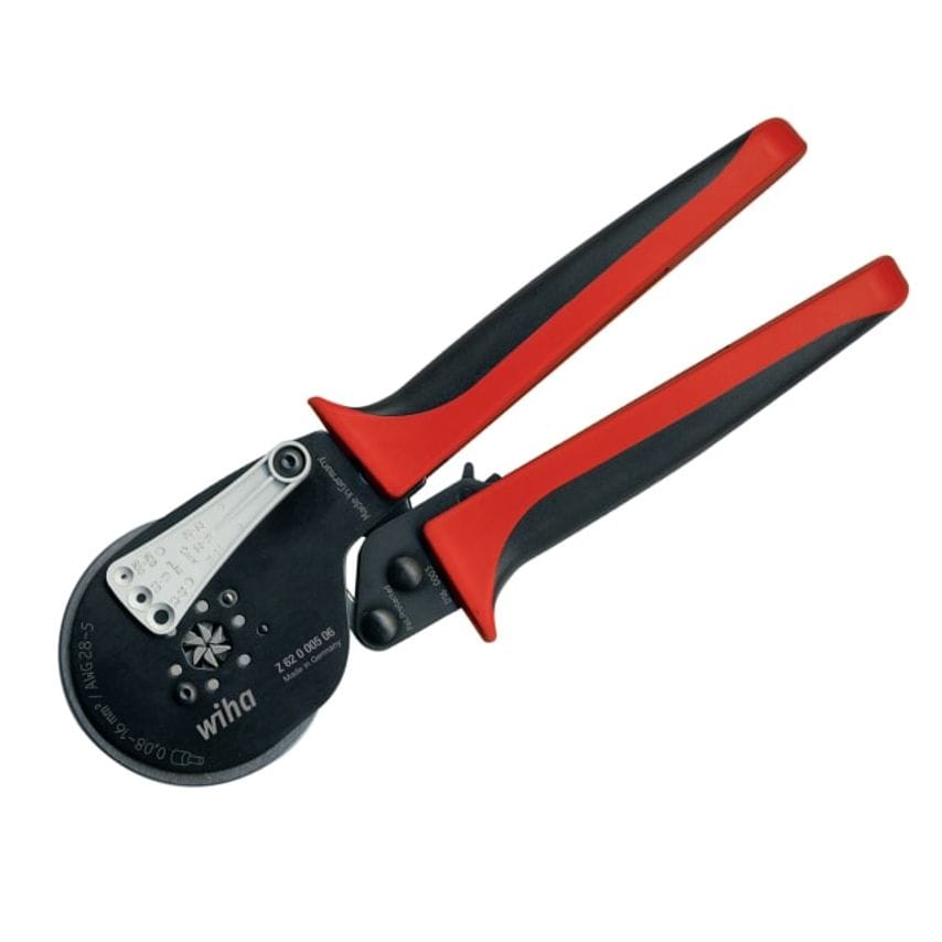 Automatic Crimp Tool - WHA41246