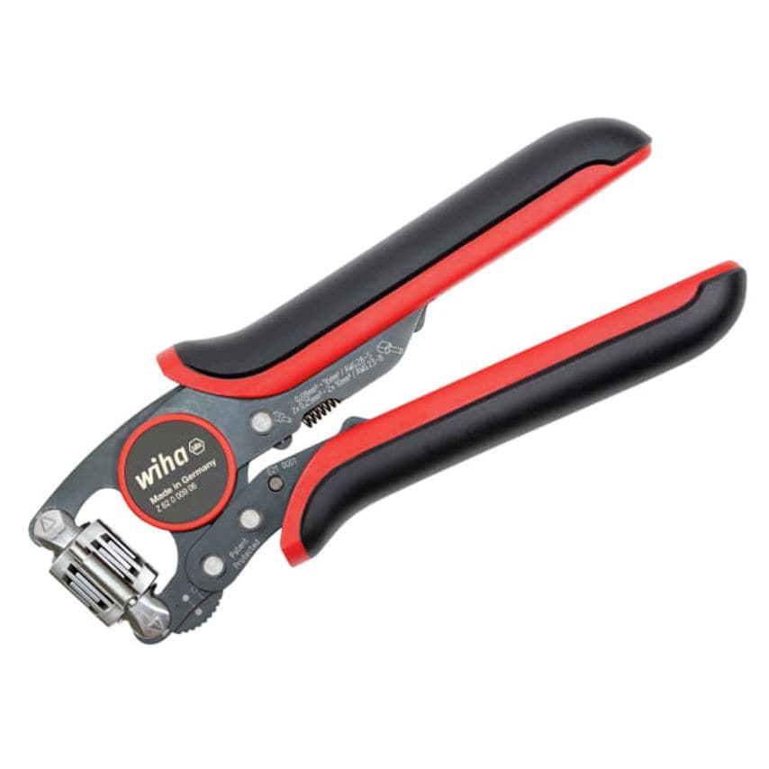 Automatic Crimp Tool - WHA45223