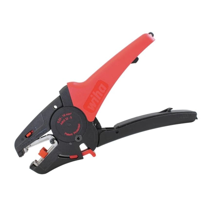 Automatic Stripping Tool - WHA42062