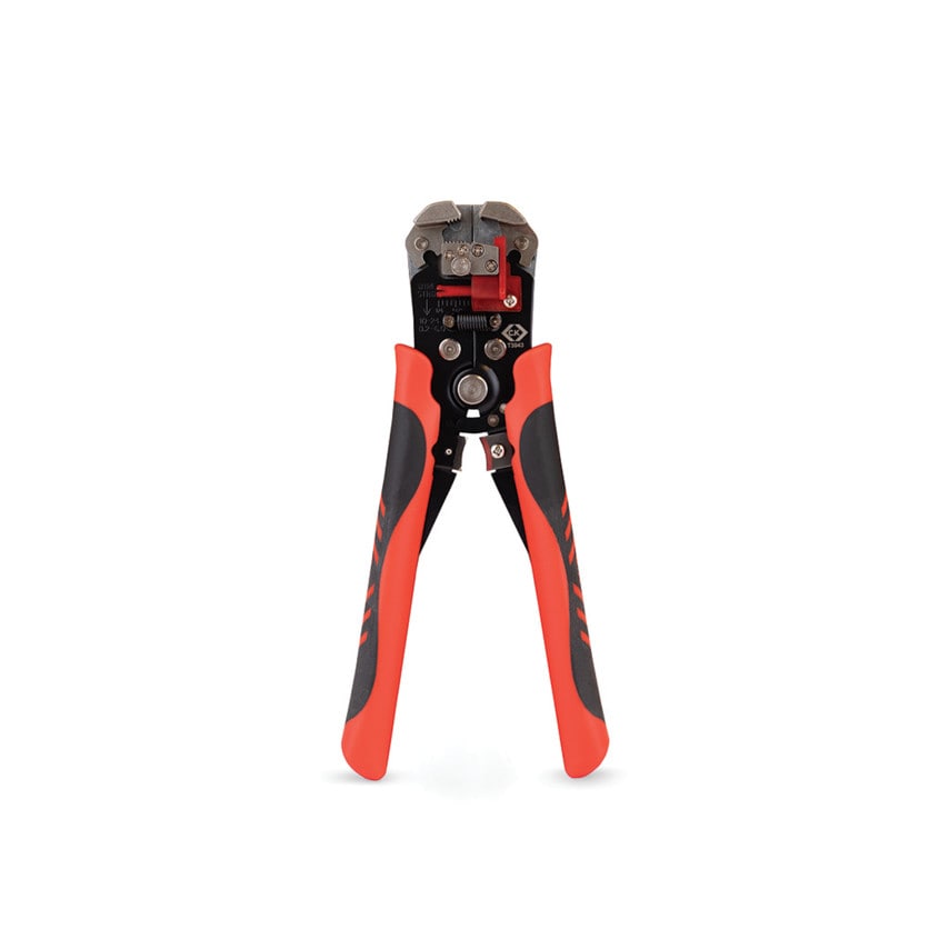 Automatic Wire Stripper Pro