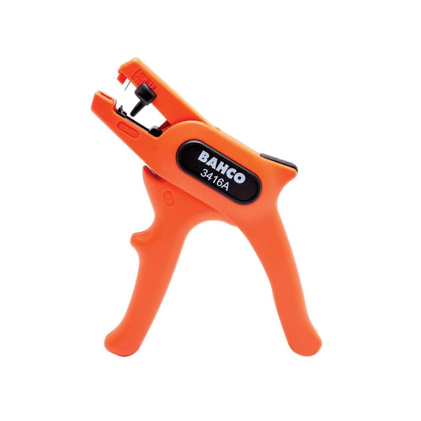 Automatic Wire Stripping Pliers (0.2-6mm) BAH3416A