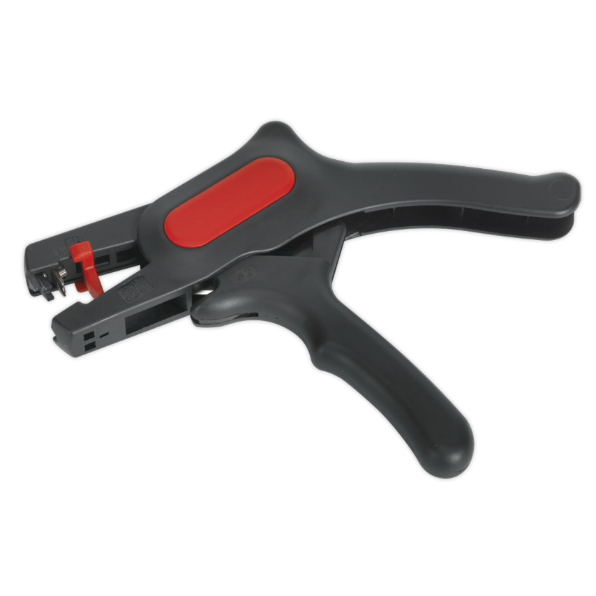 Automatic Wire Stripping Tool - Pistol Grip