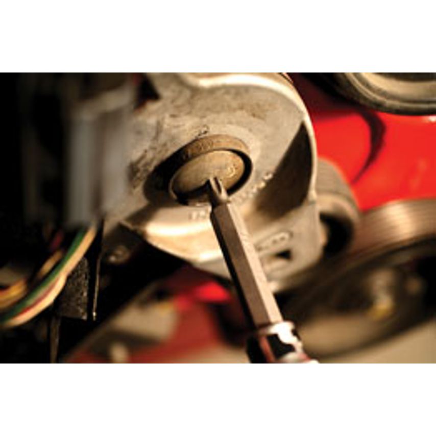 Automotive Bit Set 40 Piece