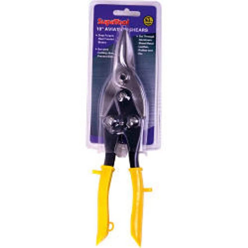 Aviation Shears 10''/250mm