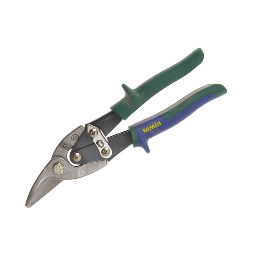 Aviation Snips Right Cut 250mm (10in) IRW10504310