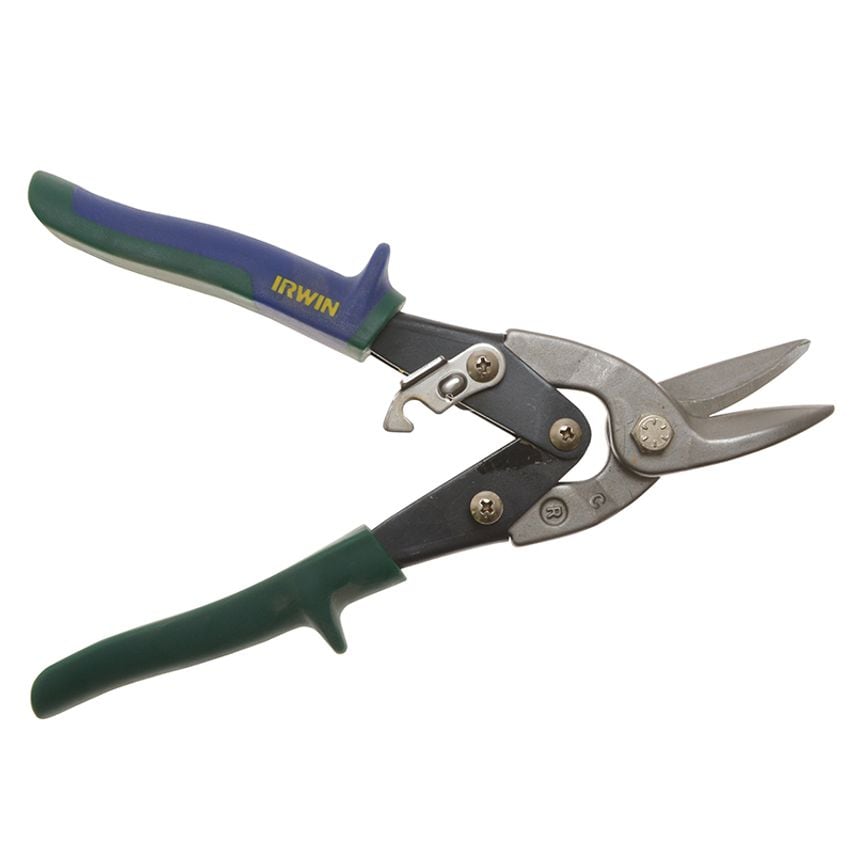Aviation Snips Right Cut 250mm (10in) IRW10504310