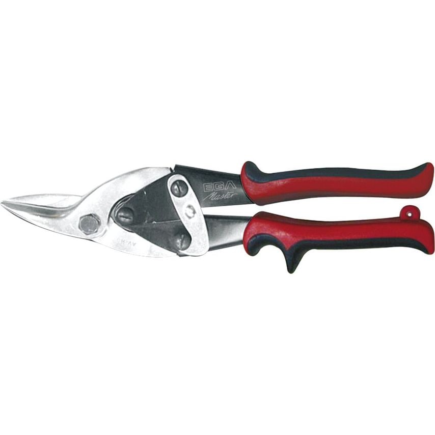 Aviation Tin Snips Left 250mm