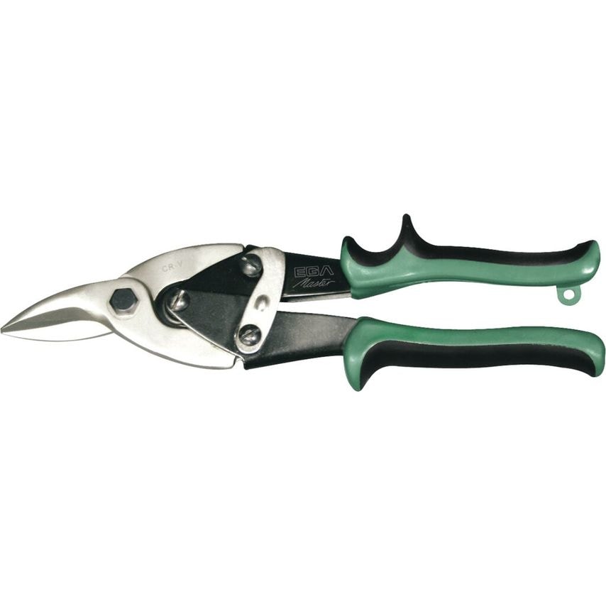Aviation Tin Snips Right