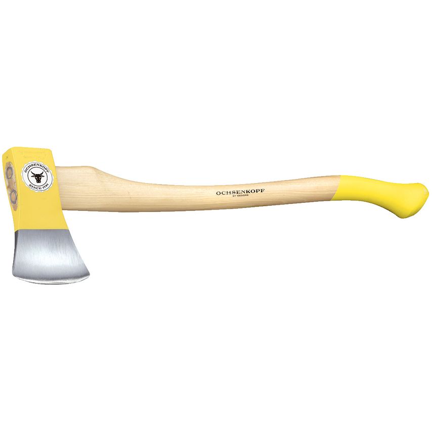 Axe ILTIS Model Canada hickory handle 800 g