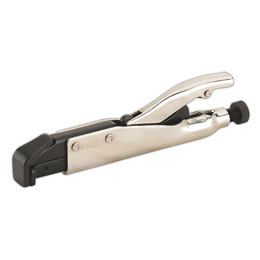 Axial Locking Grip 195mm L-tip