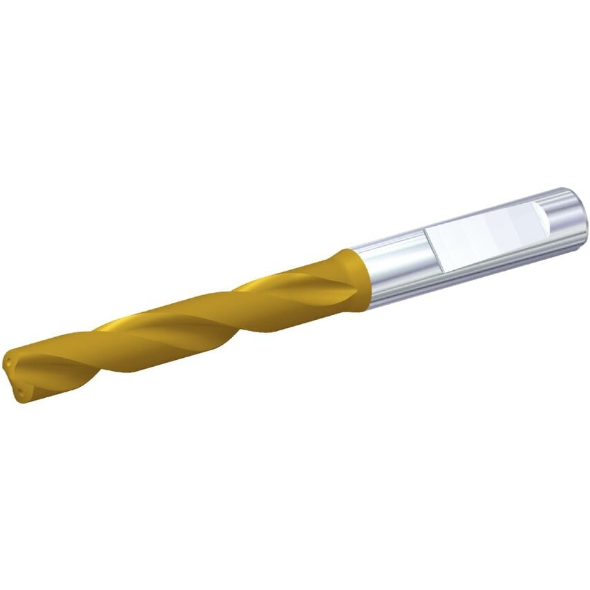 B051F08300CPG Solid Carbide Drill 8.3MM/.3268/3XD Cool
