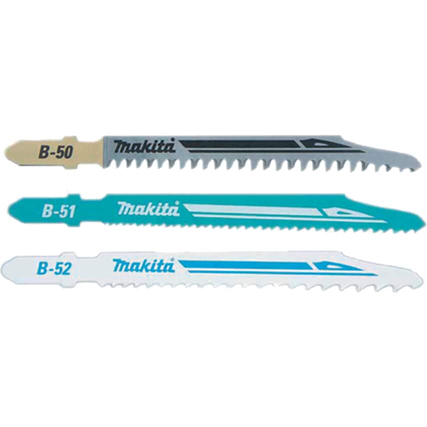 B-06292 Jigsaw Blade Set