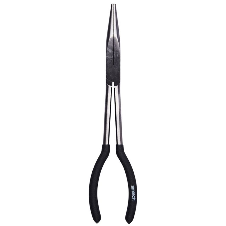 B0820 11'' Long Nose Pliers