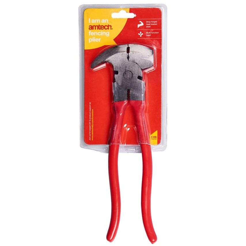 B1000 10" Fencing Pliers