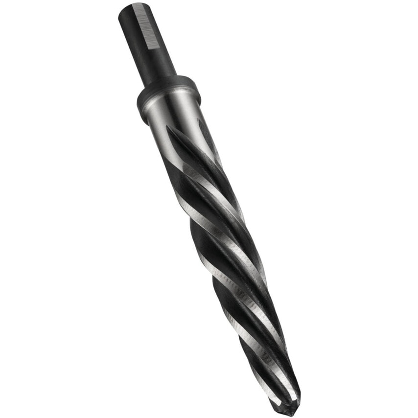 B122 5/8" HSS Car Reamer Lefthand Ansi