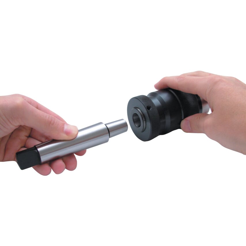 B12 x 3MT Drill Chuck Arbor
