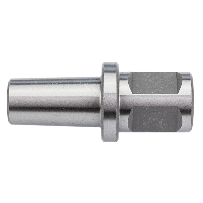 B16 to 3/4" Weldon Shank Chuck Adapter