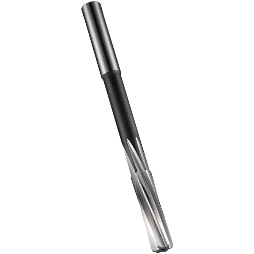 B170 8.98MM HSS-E Machine Chucking Reamer DIN 212