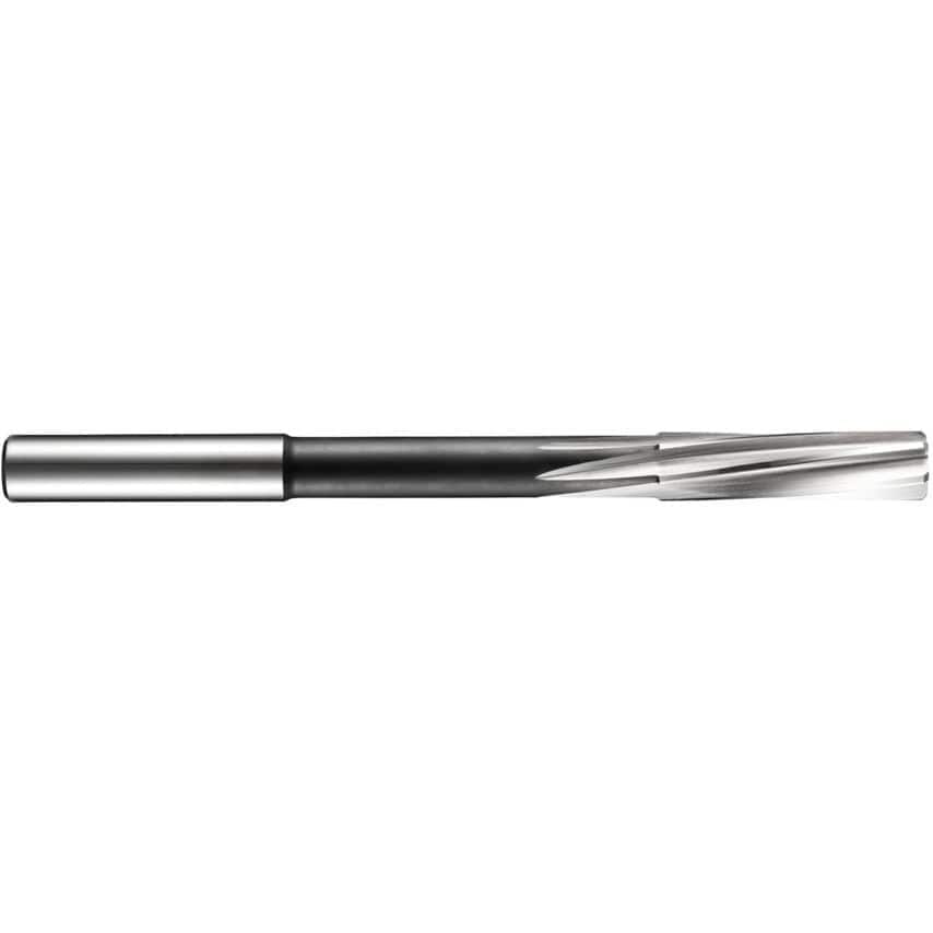 B170 8.98MM HSS-E Machine Chucking Reamer DIN 212