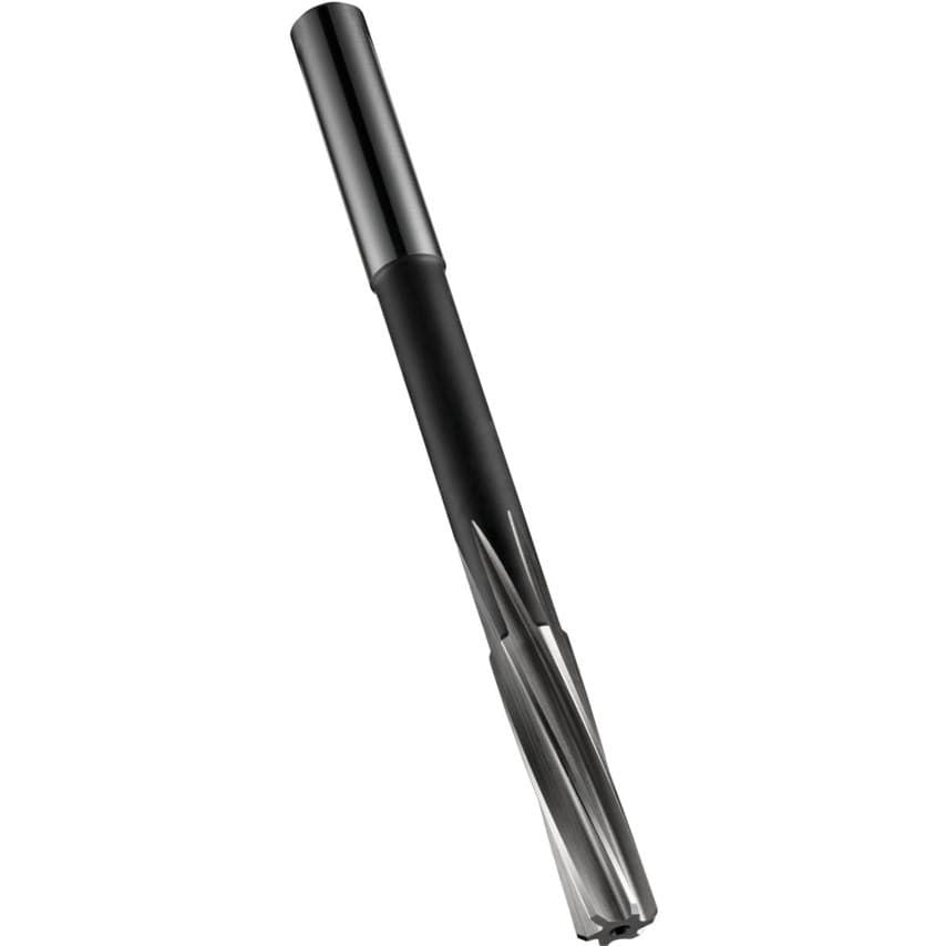 B180 7.80MM HSS-E Straight Shank Chucking Reamer DIN 212