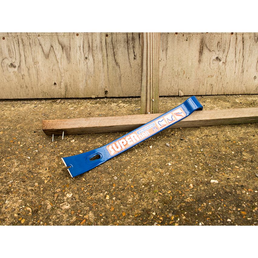 B215 SuperBar 380mm (15in) VAUB215