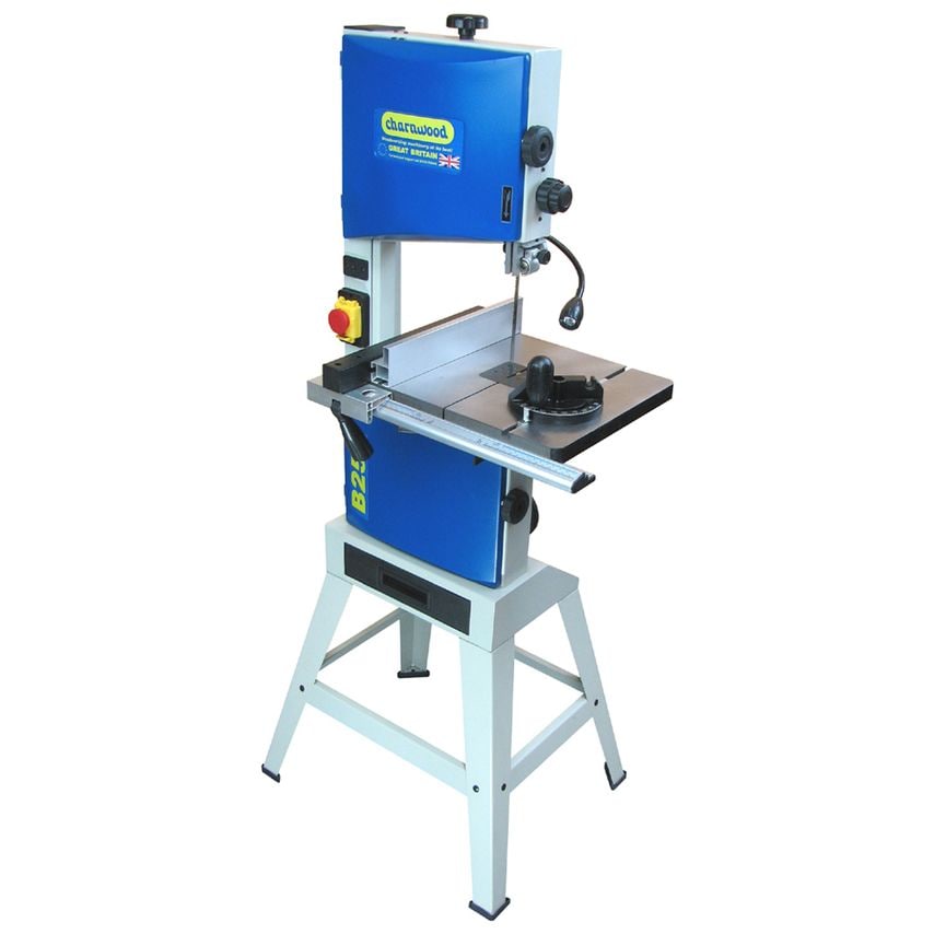 B250 10'' Premium Woodworking Bandsaw