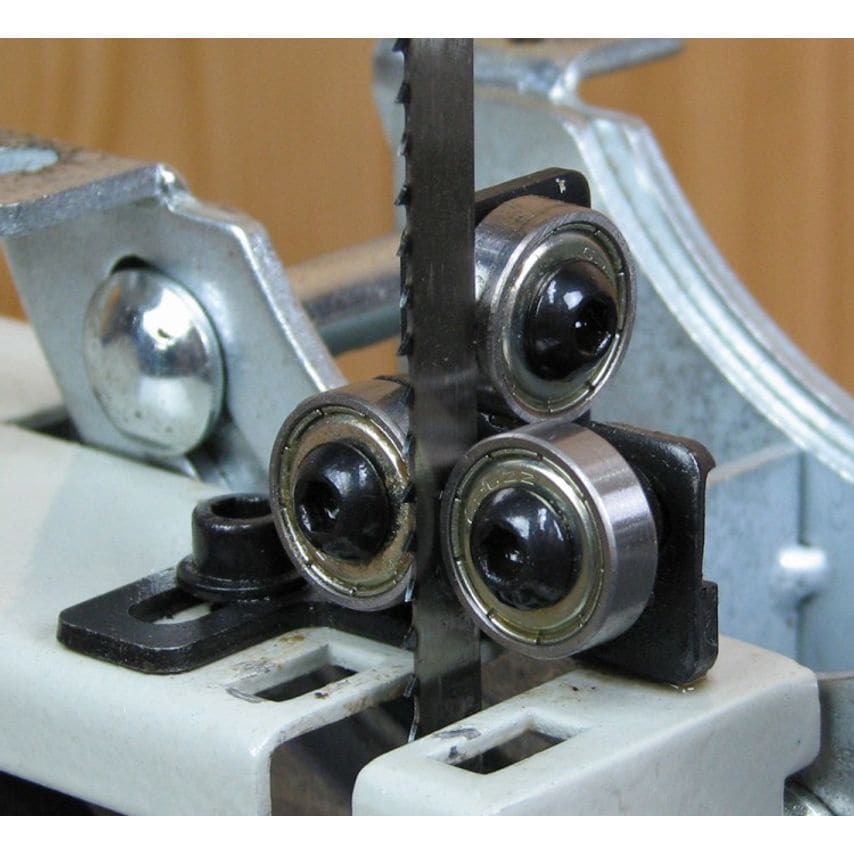 B250 10'' Premium Woodworking Bandsaw