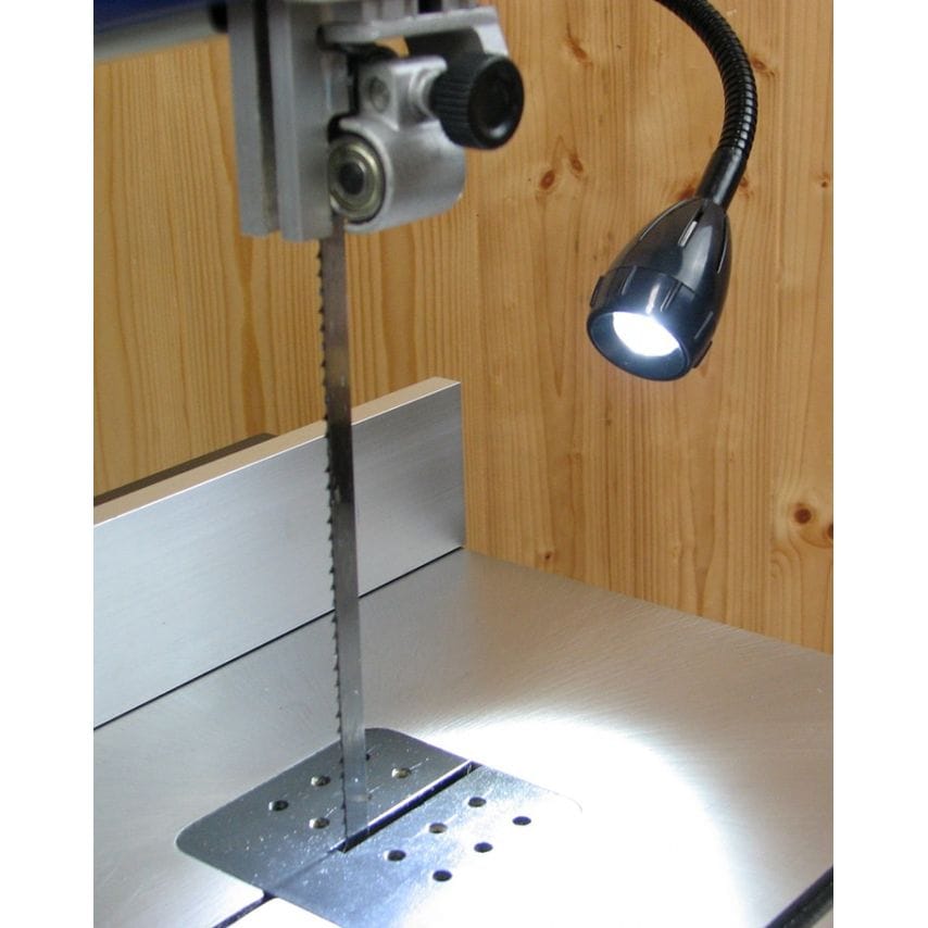 B250 10'' Premium Woodworking Bandsaw