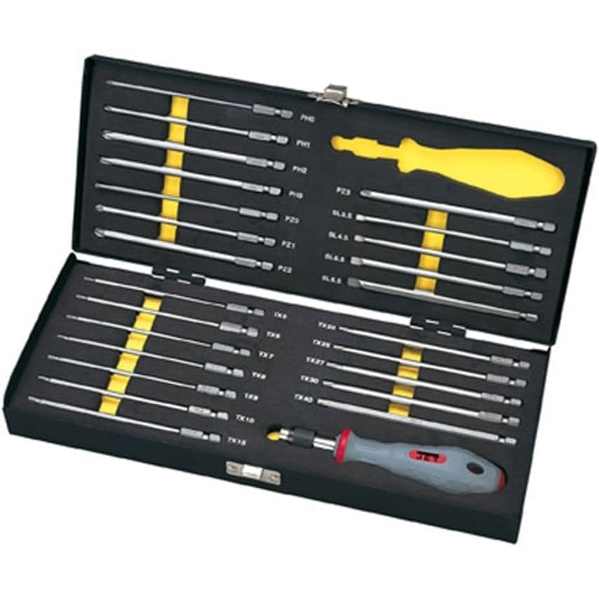 B25 Jet Bit Set - E2E8F5584AC0
