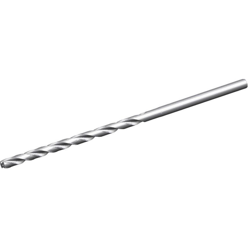 B271Z07500HPS Solid Carbide Drill XL 7.5MM/.2953/15XD