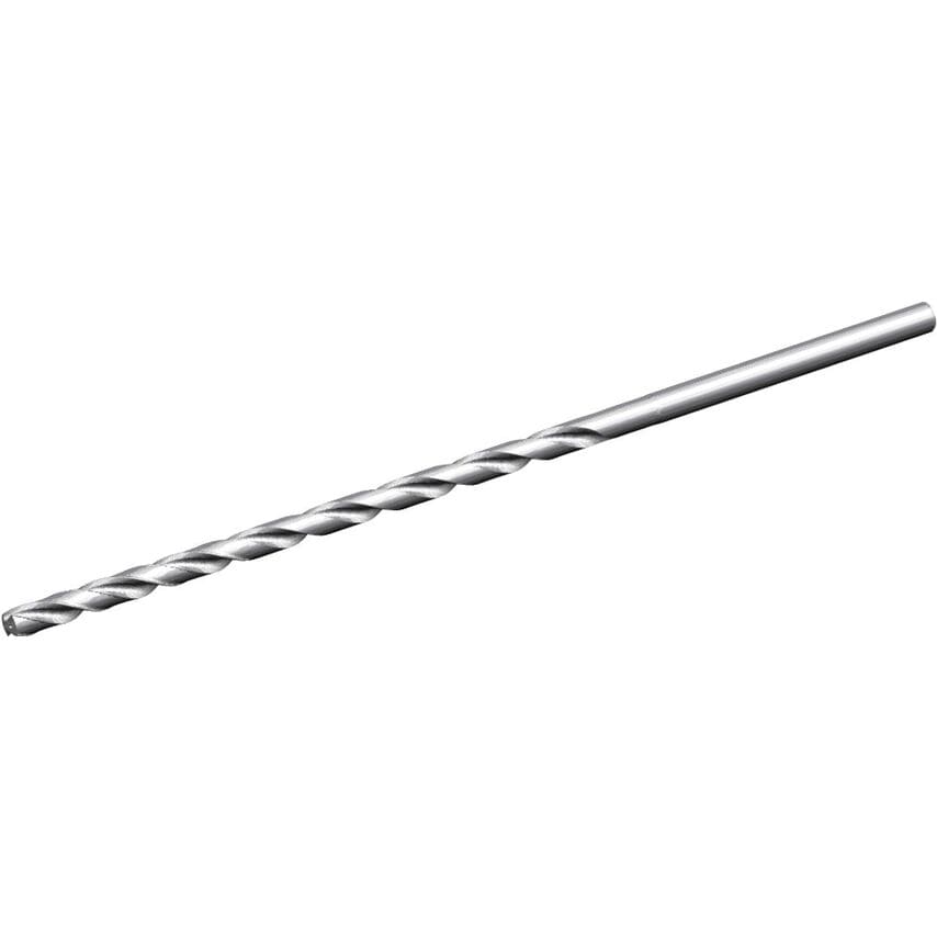 B272Z02500KMS Solid Carbide Drill XL 2.5MM/.0984/20XD