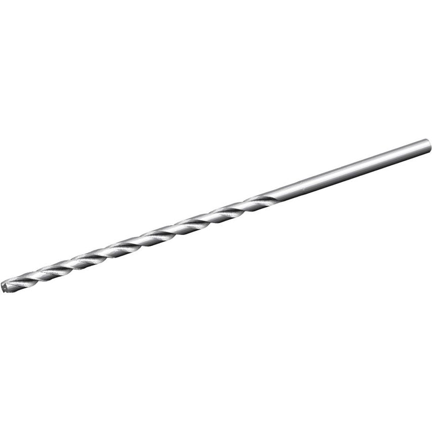 B272Z08733HPS Solid Carbide Drill XL 8.733MM/.3438/20X