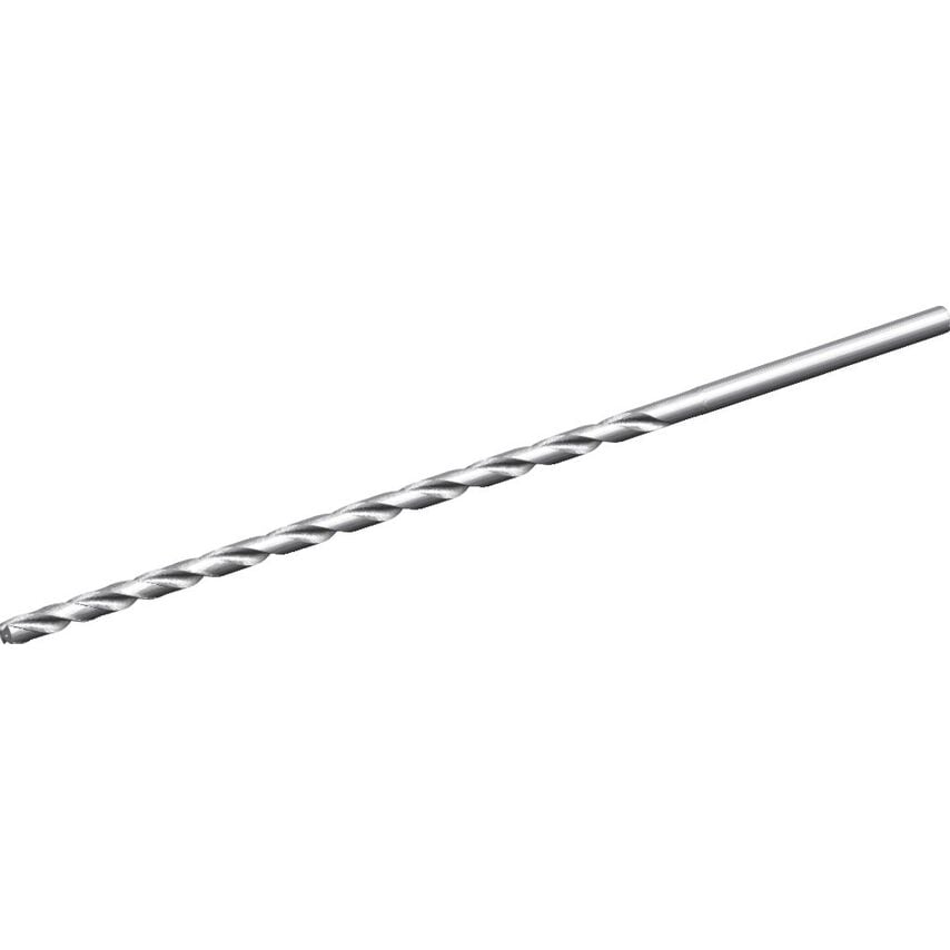 B273Z02800KMS Solid Carbide Drill XL 2.8MM/.1102/25XD