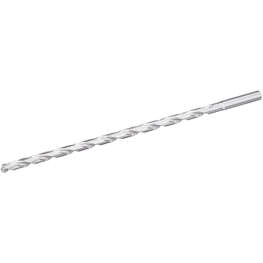 B273Z04500SGL Solid Carbide Drill XL 4, 5MM/.1772/25XD