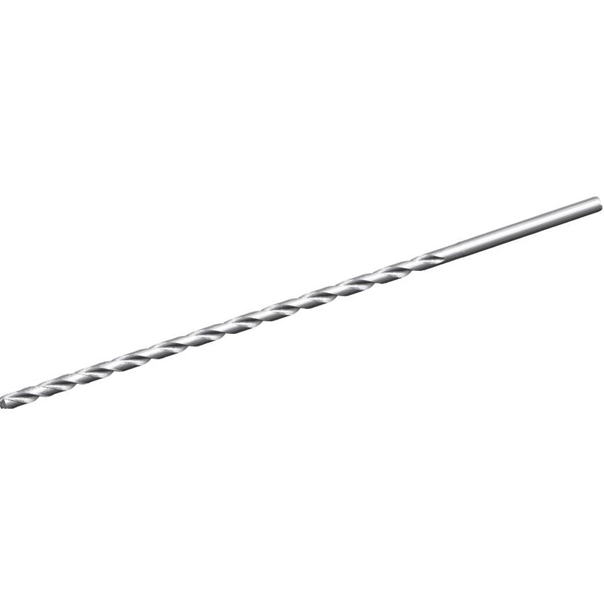 B274Z02500KMS Solid Carbide Drill XL 2.5MM/.0984/30XD