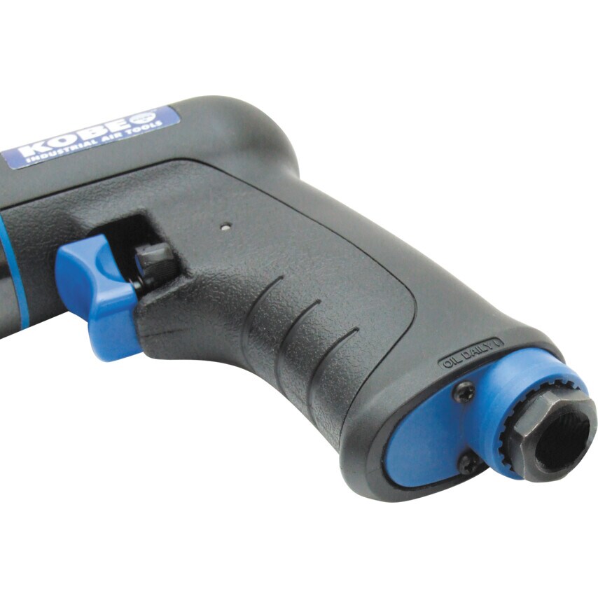 B2834 3/8" Rev. Drill Industrial Keyed Chuck