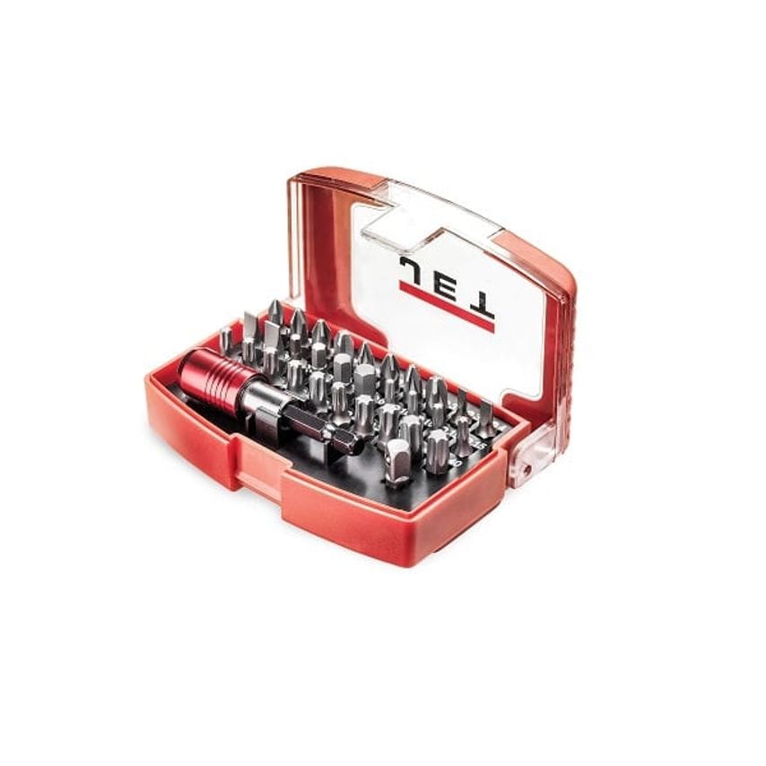 B31D-2 Jet Bit Set 31 Piece