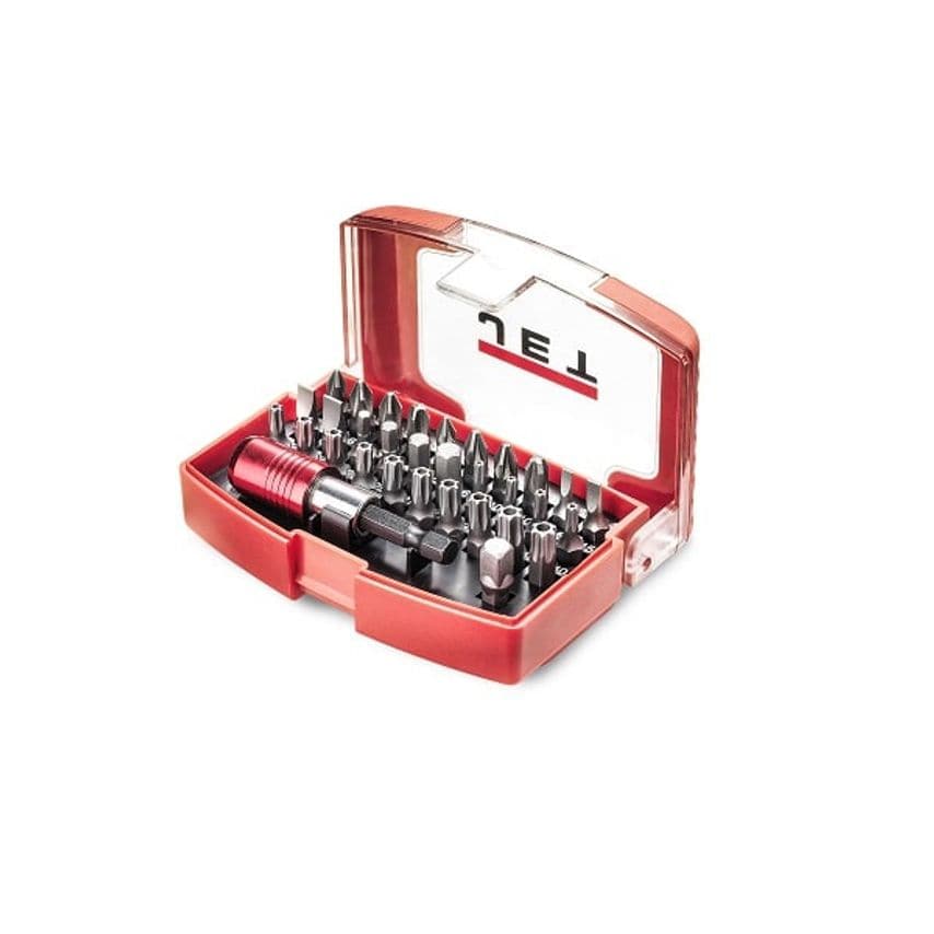 B31DB Jet Bit Set 31 Piece