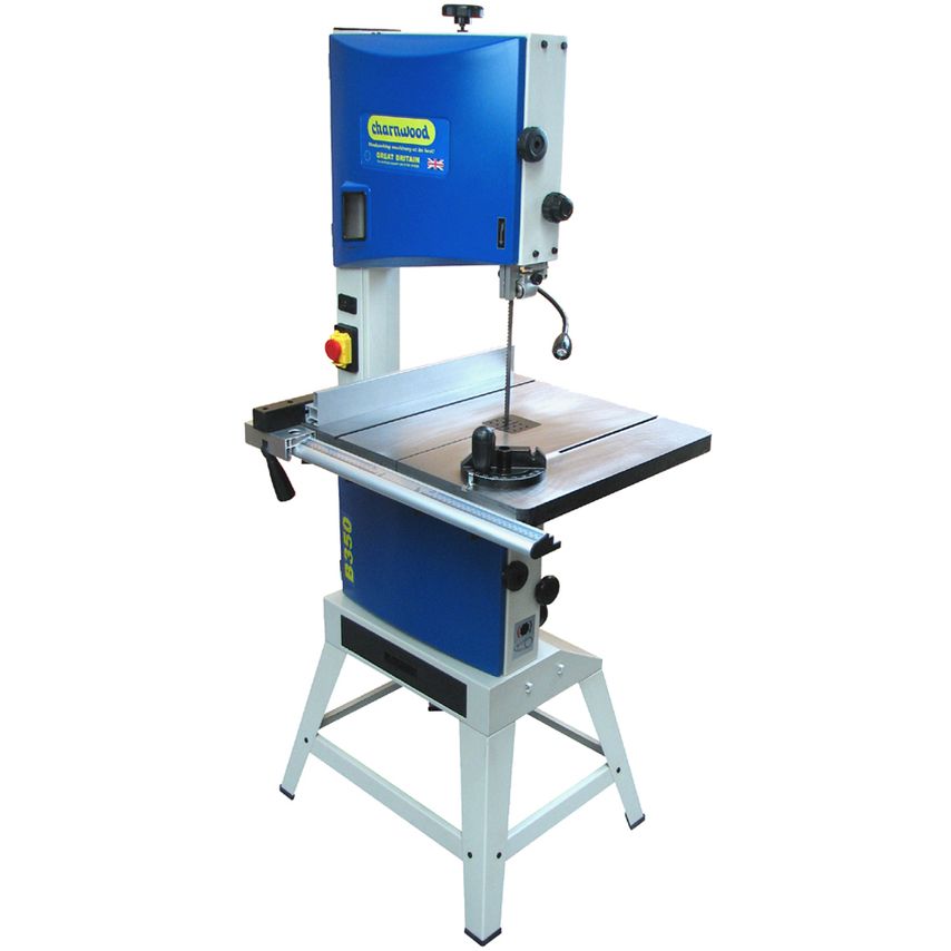 B350 14'' Premium Woodworking Bandsaw