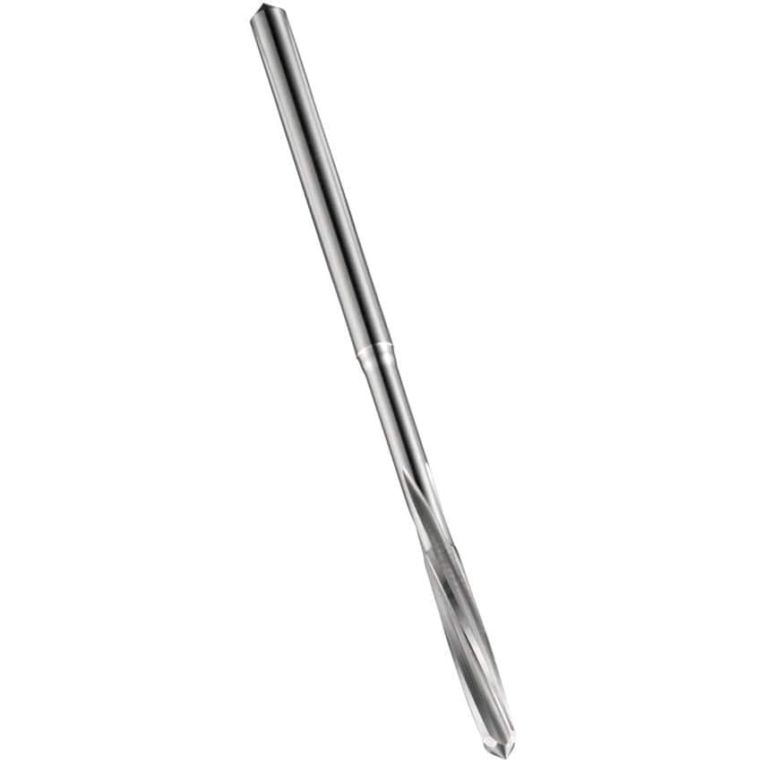 B400 1.60MM Carbide Machine Chucking Reamer