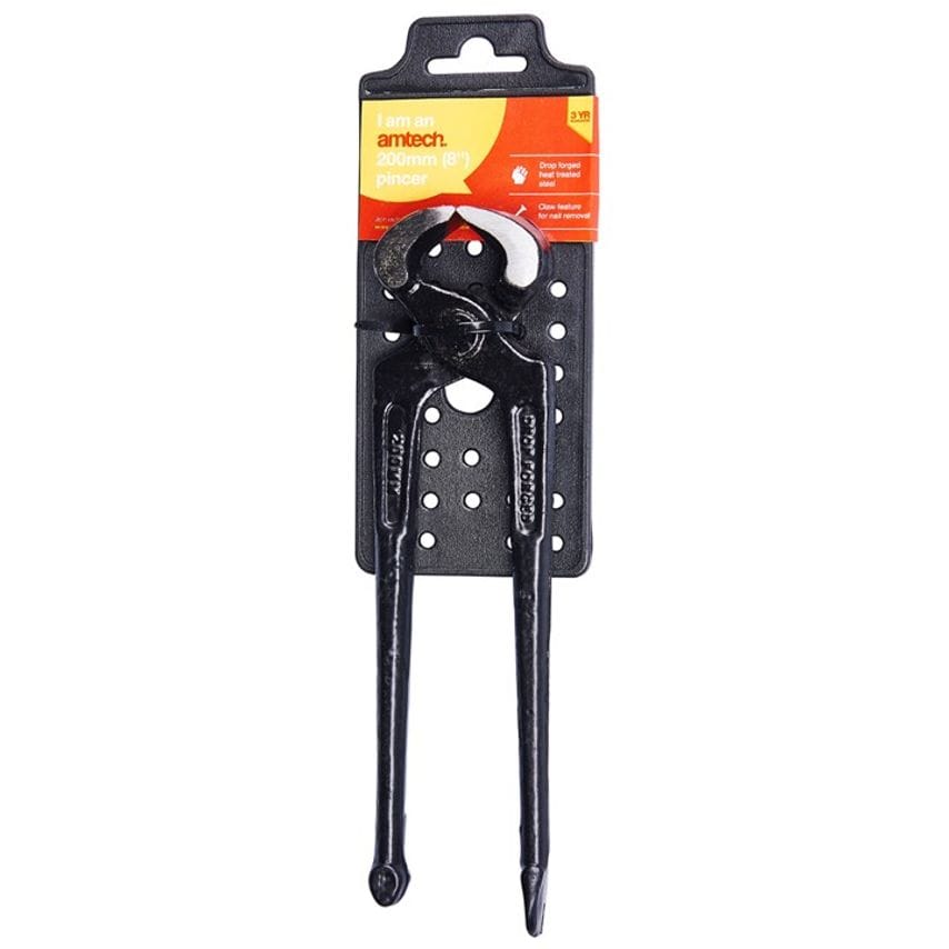 B4100 8'' Pincer