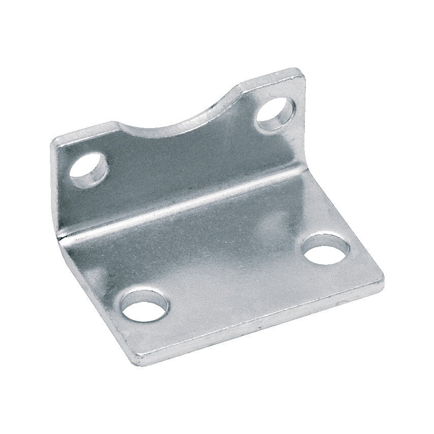 B-41-125 Foot Mount (Pair) 125MM Bore