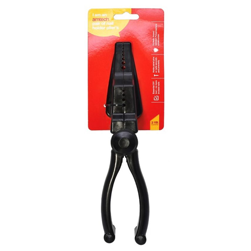 B4310 Nail Holder Pliers