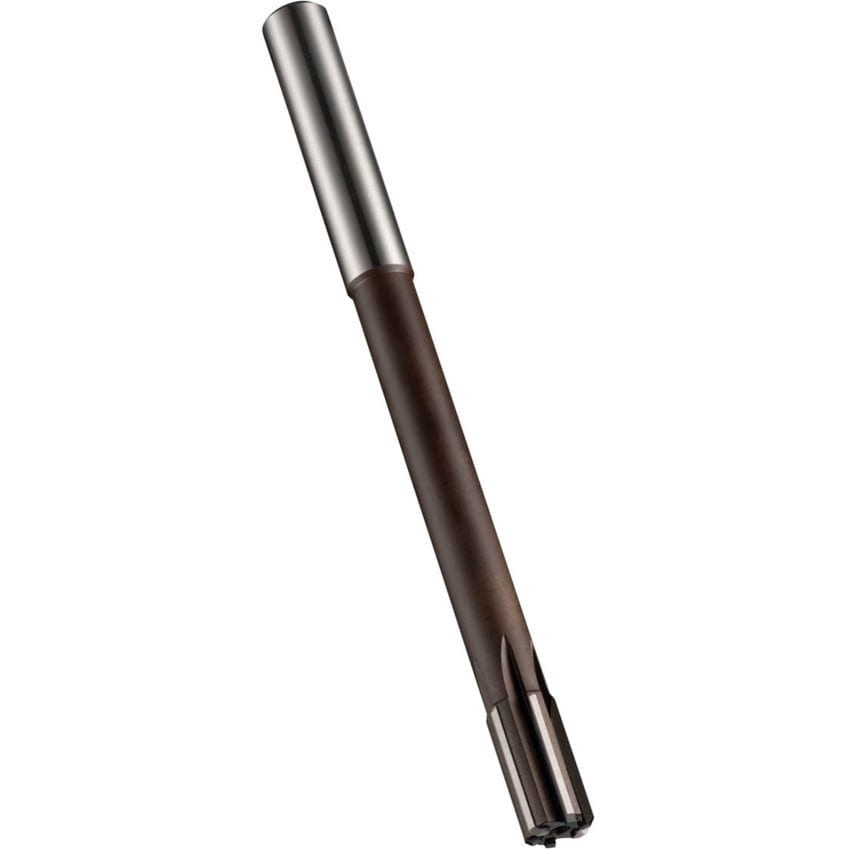 B441 17.00MM Carbide St/Shk Machine Reamer