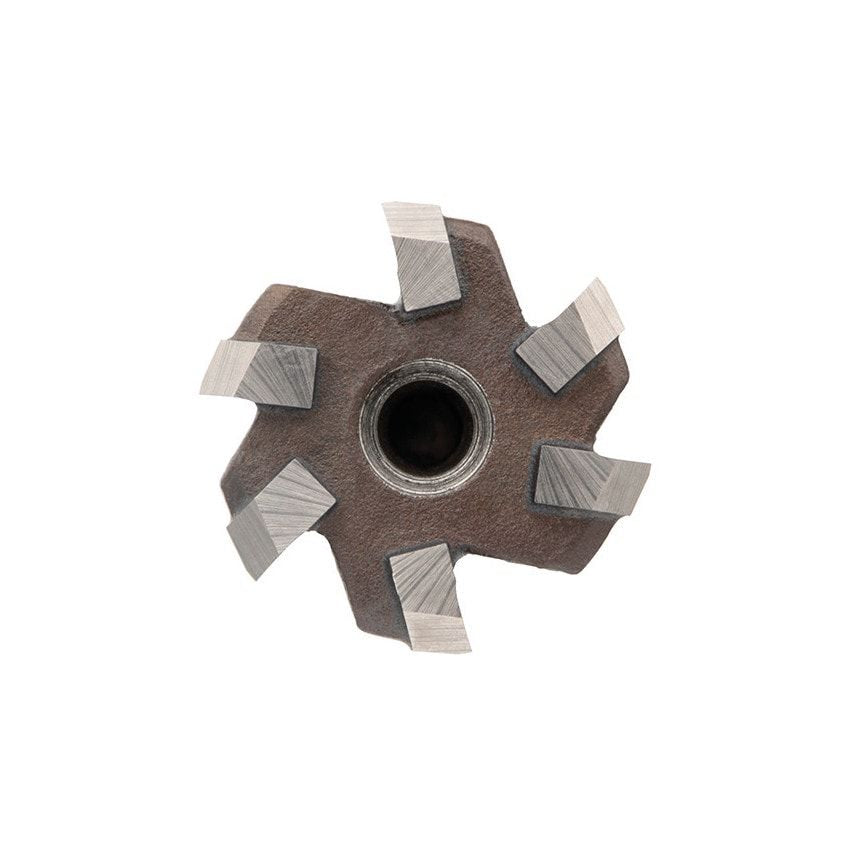 B442 16.00MM Carbide Taper Shank Machine Reamer