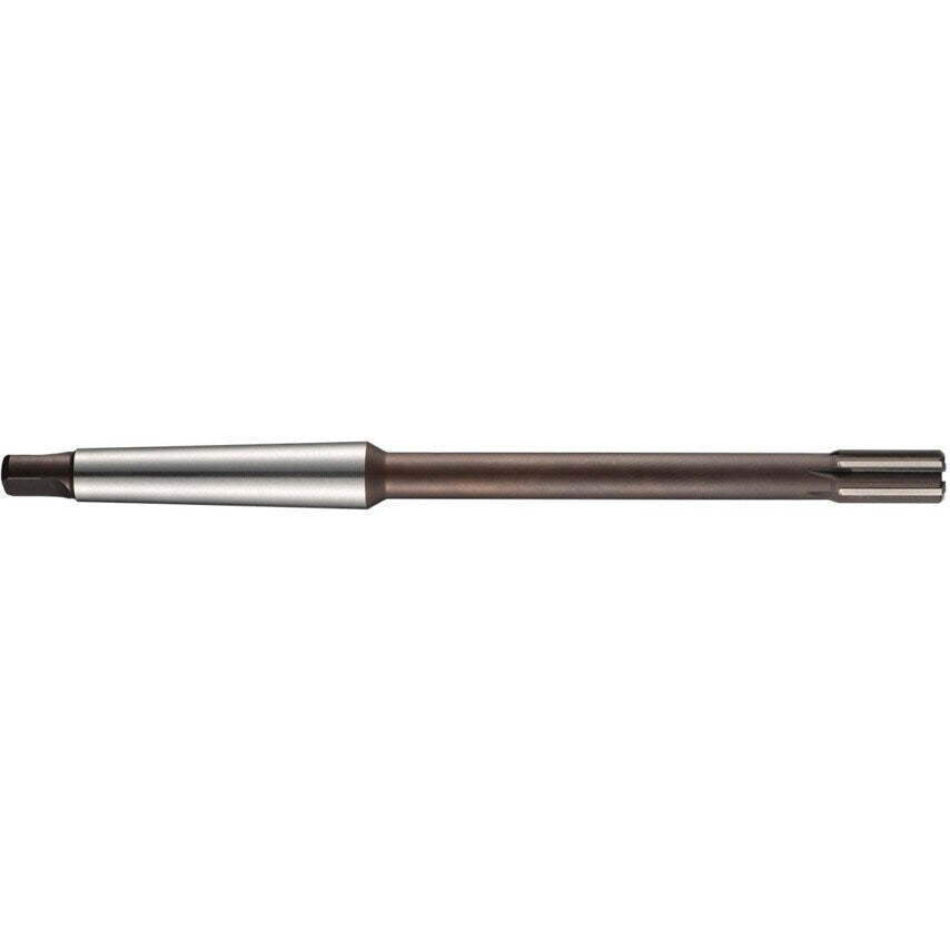 B442 17.00mm Carbide T/Shk M/C Reamer