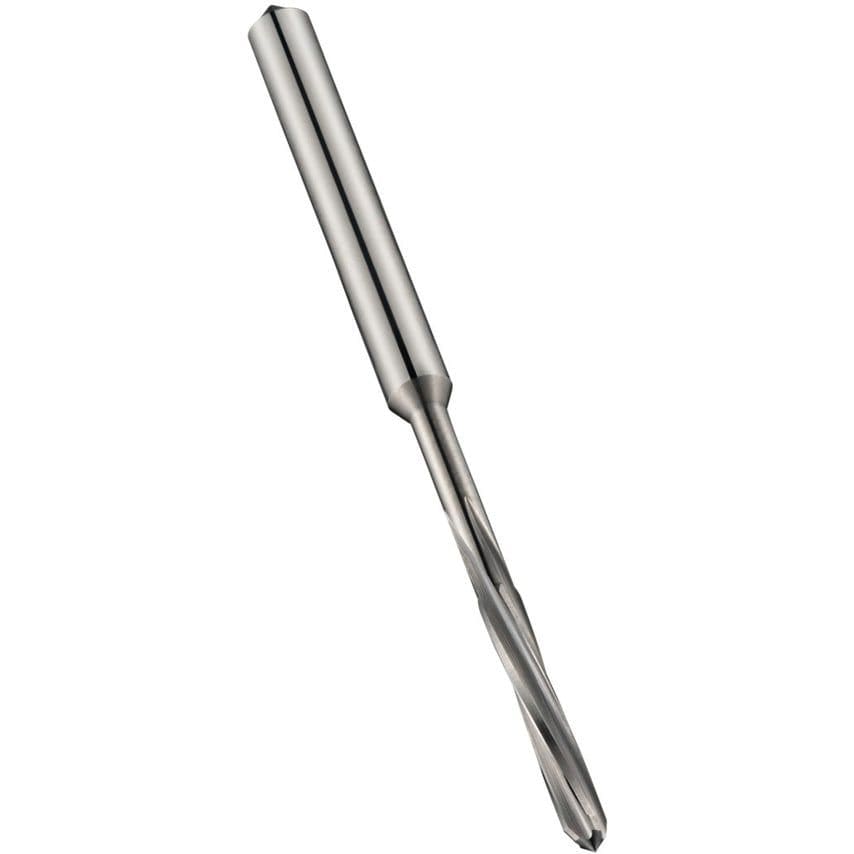 B481 4.00MM Carbide NC-Precision Reamer