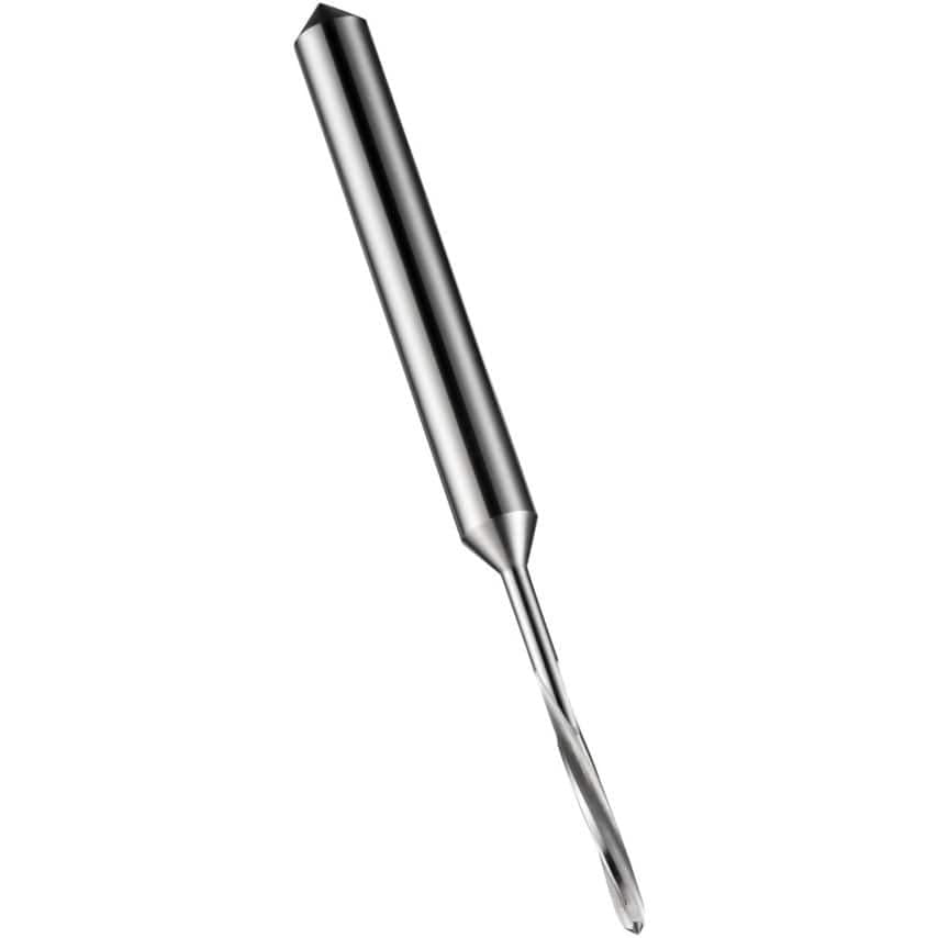 B481 4.00MM Carbide NC-Precision Reamer